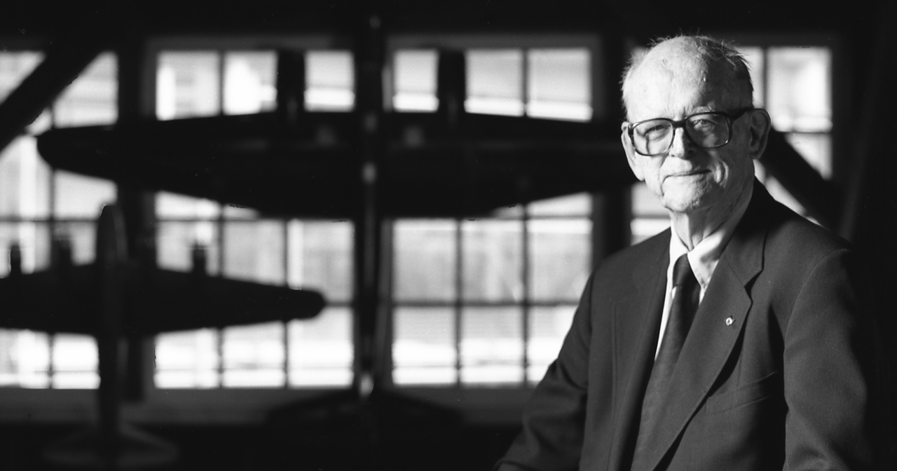 William E. Boeing