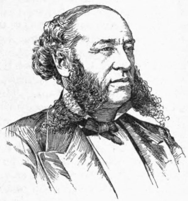 William Henry Vanderbilt