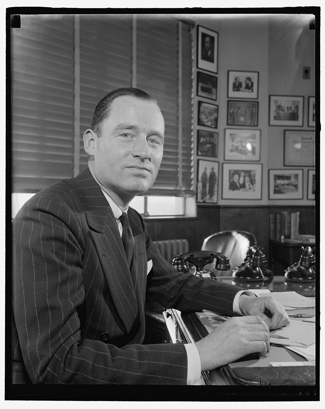 William Henry Vanderbilt