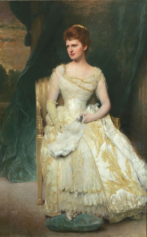 William Henry Vanderbilt