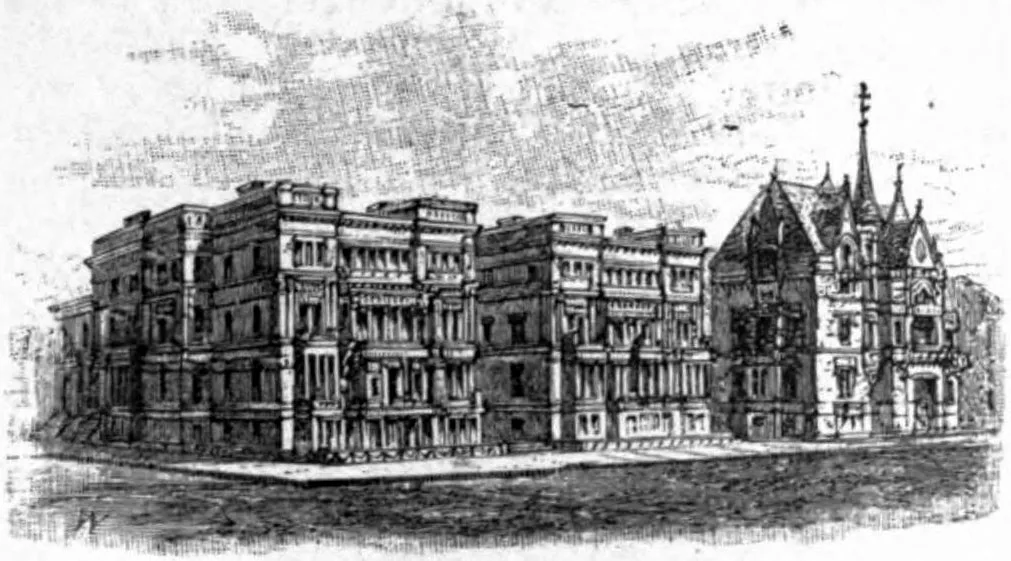 William Henry Vanderbilt